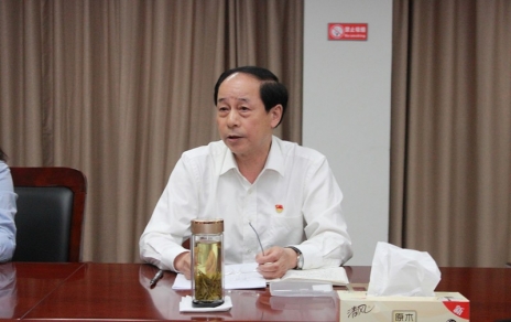 加強學習、凝聚力量、推動發(fā)展