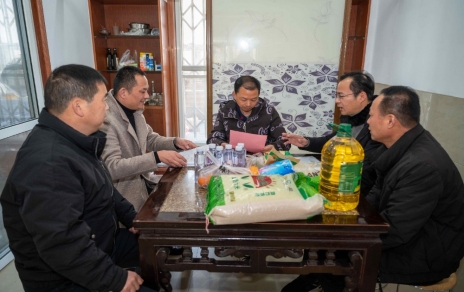 2024，在涌動的愛心中，溫暖開啟…