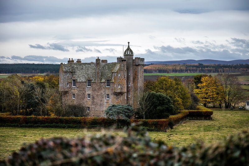 Castle Stuart, Scotland